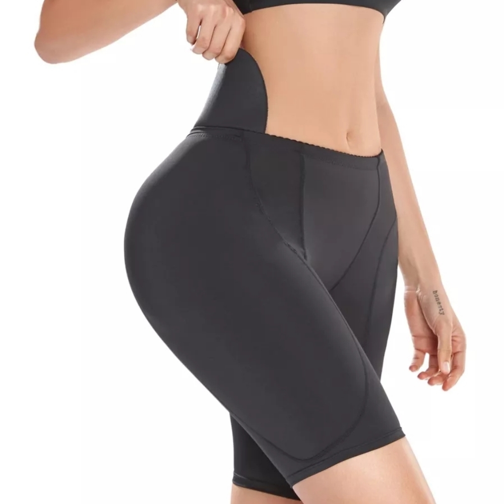 Khloe Padded Curvy Shaper Hip Enhancer Crossdress